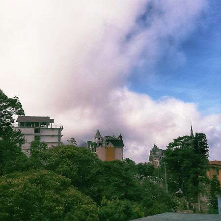 Rosalia Tam Dao Hotel Εξωτερικό φωτογραφία